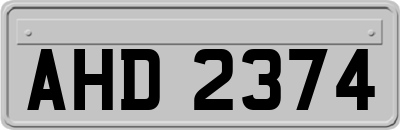 AHD2374