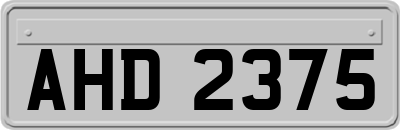 AHD2375
