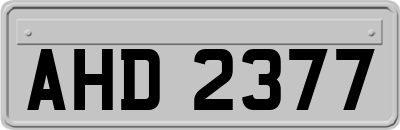 AHD2377
