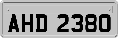 AHD2380