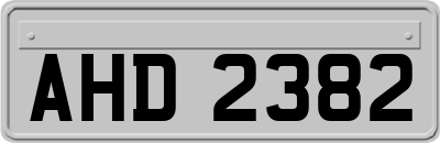 AHD2382