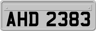AHD2383