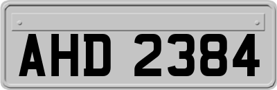 AHD2384