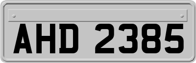 AHD2385