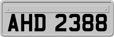 AHD2388