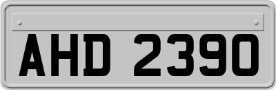 AHD2390