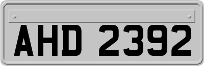 AHD2392