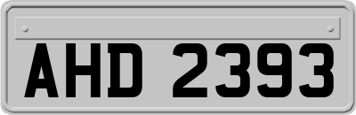 AHD2393