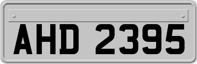 AHD2395