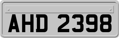 AHD2398