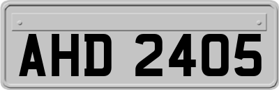 AHD2405