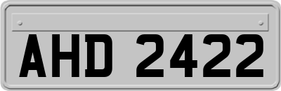 AHD2422
