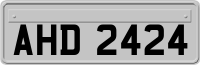AHD2424