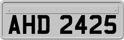 AHD2425