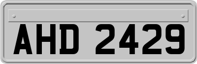 AHD2429