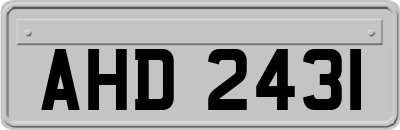 AHD2431