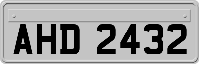 AHD2432