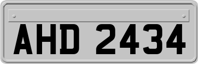 AHD2434