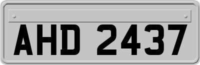 AHD2437