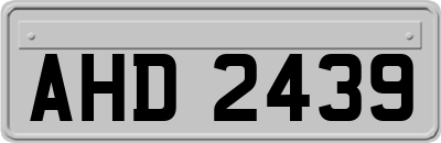 AHD2439
