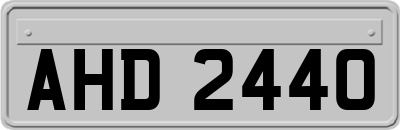 AHD2440