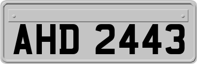 AHD2443