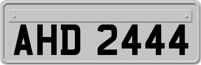 AHD2444
