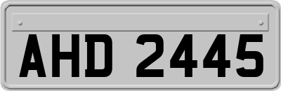 AHD2445