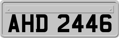 AHD2446