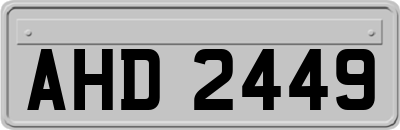 AHD2449