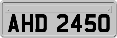 AHD2450