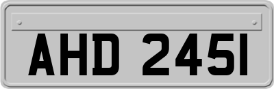 AHD2451