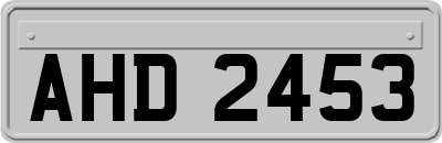 AHD2453