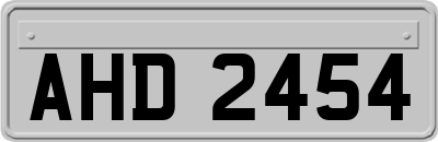 AHD2454