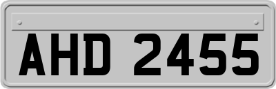 AHD2455