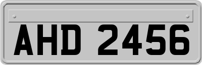 AHD2456