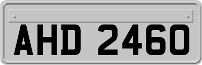 AHD2460