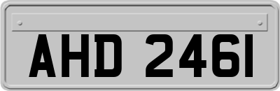 AHD2461