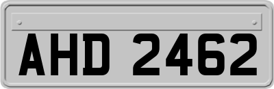 AHD2462