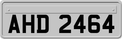 AHD2464