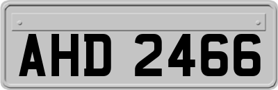 AHD2466