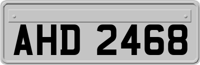 AHD2468
