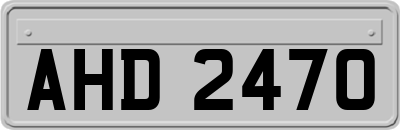 AHD2470