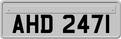 AHD2471