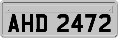 AHD2472