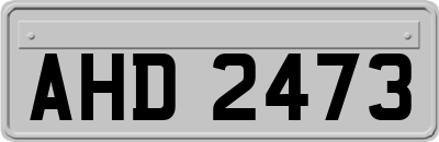 AHD2473