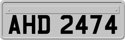 AHD2474