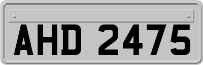 AHD2475