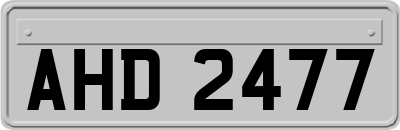 AHD2477