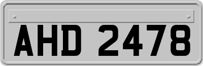 AHD2478